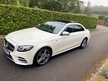 Mercedes E Class