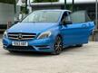 Mercedes-Benz B Class