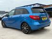 Mercedes-Benz B Class