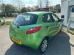 Mazda MAZDA 2