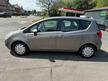 Vauxhall Meriva