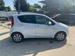Vauxhall Agila