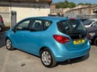 Vauxhall Meriva