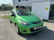 Mazda MAZDA 2