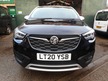 Vauxhall Crossland X