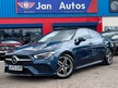 Mercedes CLA Class