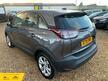 Vauxhall Crossland X