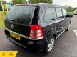 Vauxhall Zafira