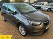 Vauxhall Crossland X