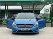 Mercedes-Benz B Class