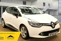Renault Clio 0.9 TCe Dynamique Nav Euro 6 (s/s) 5dr