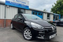 Renault Clio DYNAMIQUE NAV DCI