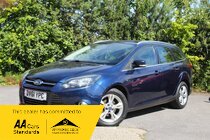Ford Focus ZETEC