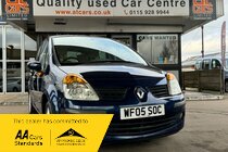 Renault Modus PRIVILEGE 16V