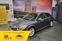 Volvo C30 D DRIVE SE