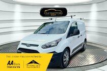 Ford Connect 1.5 TDCi 200 L1 H1 5dr