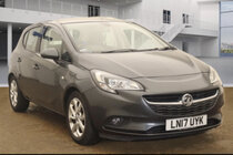 Vauxhall Corsa ENERGY A/C ECOFLEX