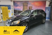 Volvo XC60 2.4 D5 SE Lux SUV 5dr Diesel Manual AWD Euro 5 (205 ps)