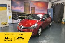 Renault Clio PLAY