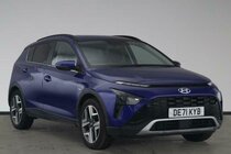 Hyundai  1.0 T-GDi MHEV Premium Euro 6 (s/s) 5dr