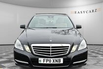 Mercedes E Class E250 CDI BLUEEFFICIENCY AVANTGARDE