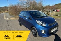 Kia Picanto 2