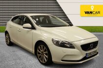 Volvo V40 D3 SE LUX NAV