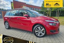 Citroen C4 Picasso 1.6 e-HDi Exclusive ETG6 Euro 5 (s/s) 5dr