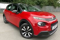 Citroen C3 1.2 PureTech Feel Euro 6 5dr