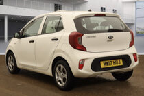 Kia Picanto 1