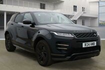 Land Rover Range Rover Evoque 2.0 D150 R-Dynamic S Auto 4WD Euro 6 (s/s) 5dr