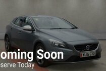 Volvo V40 2.0 D2 R-Design Euro 6 (s/s) 5dr