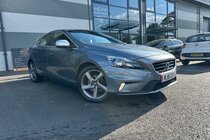 Volvo V40 2.0 D2 R-Design Euro 6 (s/s) 5dr