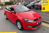 Volkswagen Polo MATCH