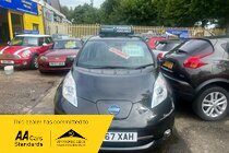 Nissan Leaf ACENTA