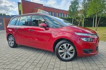 Citroen C4 Picasso 1.6 e-HDi Exclusive ETG6 Euro 5 (s/s) 5dr