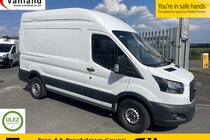 Ford Transit 2.0 350 EcoBlue FWD L2 H3 Euro 6 5dr