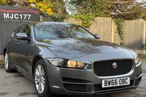 Jaguar XE PRESTIGE