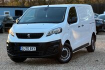 Peugeot Expert BLUEHDI PROFESSIONAL L1