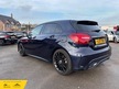 Mercedes A Class