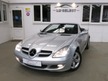 Mercedes SLK