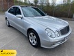 Mercedes E Class