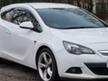 Vauxhall Astra GTC