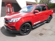 Ssangyong Musso