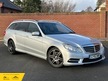 Mercedes E Class