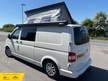 Volkswagen Campervan