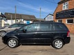 Vauxhall Zafira