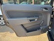Vauxhall Zafira