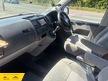 Volkswagen Campervan