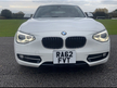 BMW 116I SPORT AUTO